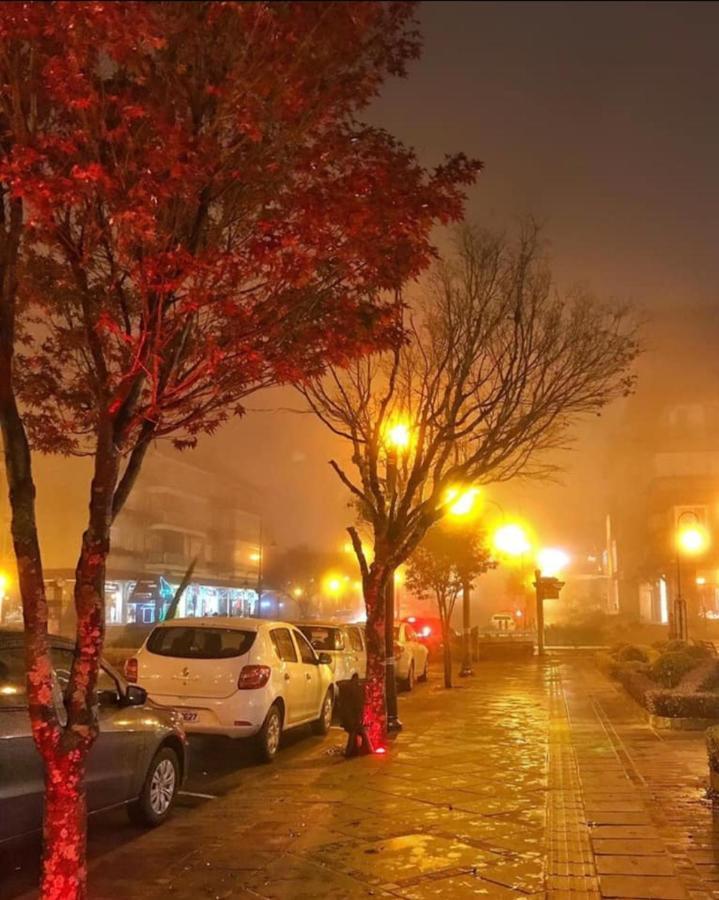 Vila Casa Nobre Gramado Exteriér fotografie
