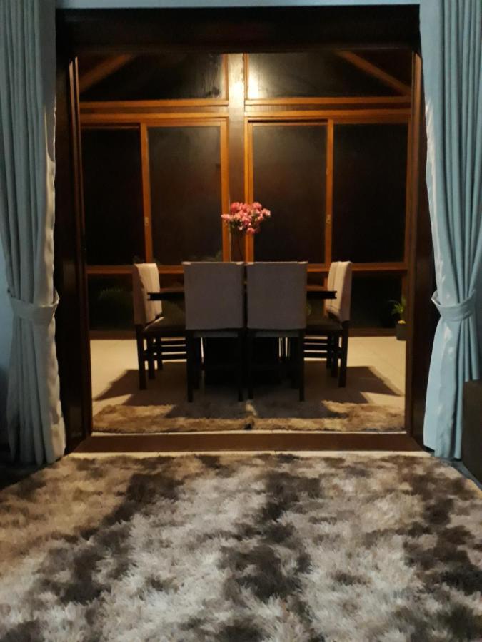 Vila Casa Nobre Gramado Exteriér fotografie