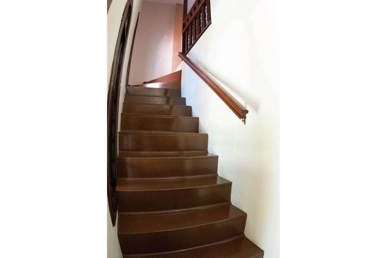 Vila Casa Nobre Gramado Exteriér fotografie